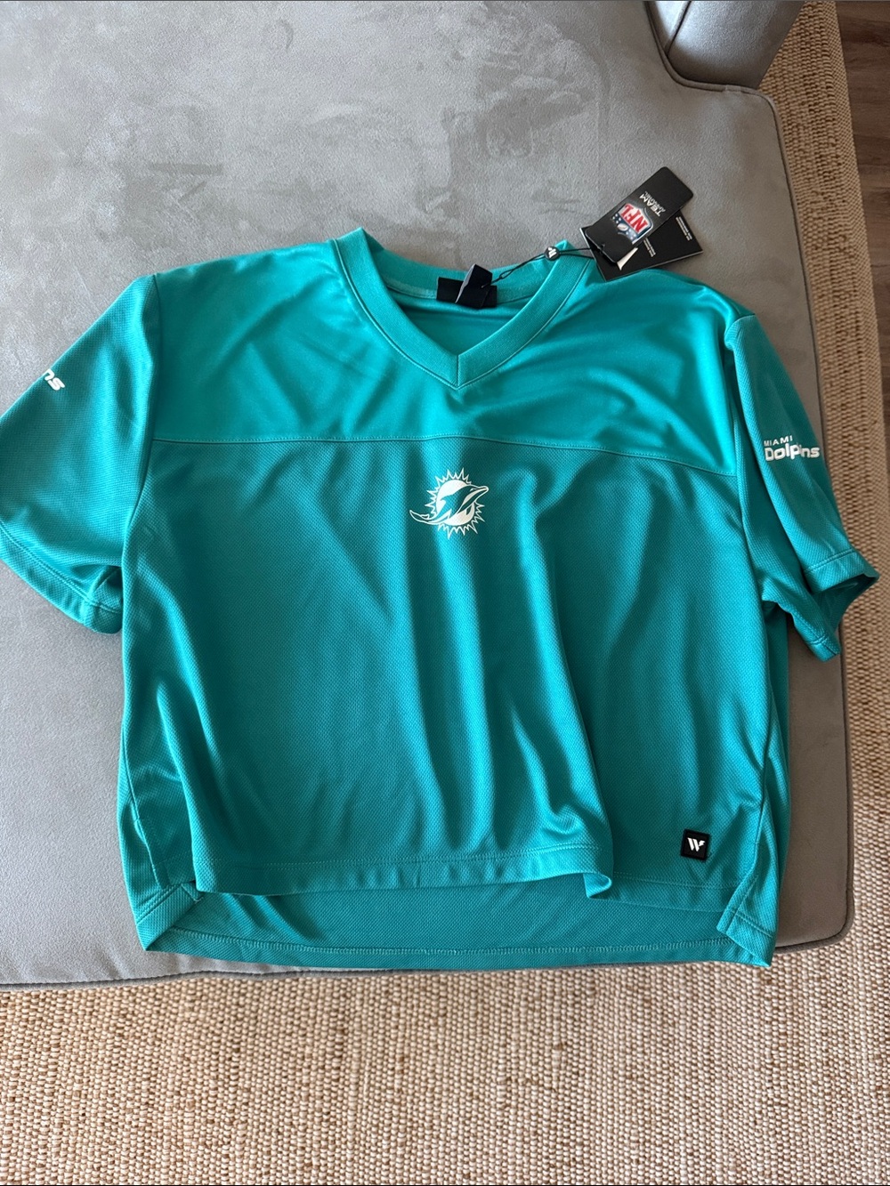 Miami Dolphins Jersey
